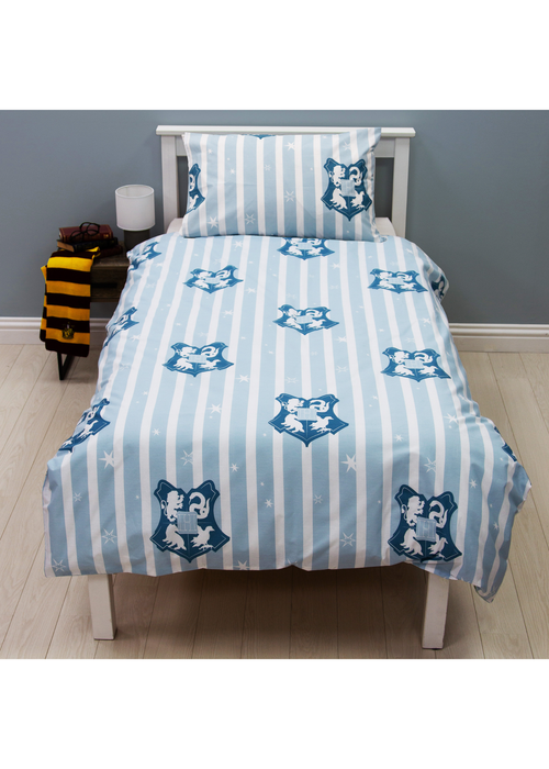 Harry Potter Painted Single Panel Duvet - Single Image 2
