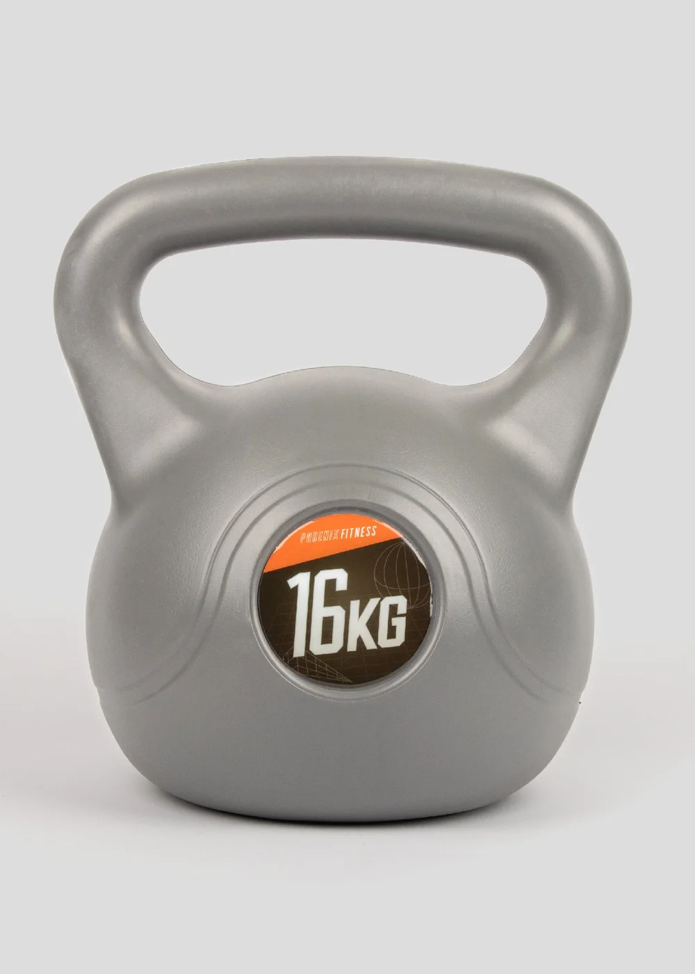 Phoenix Fitness Kettle Bell (16Kg) - No Size Image 1