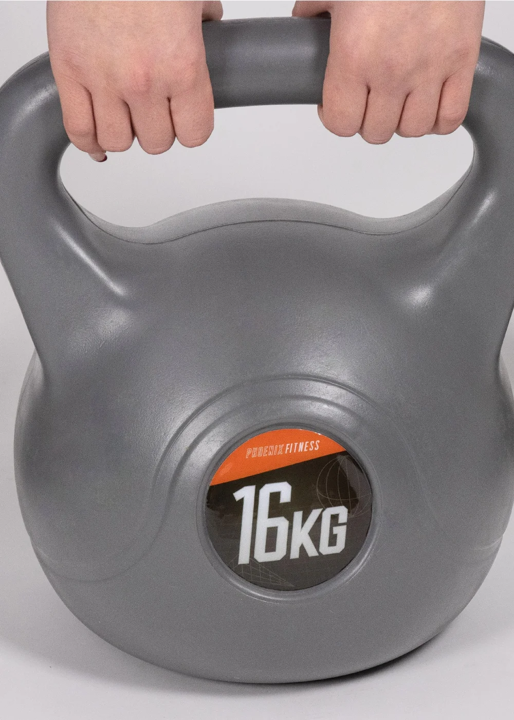 Phoenix Fitness Kettle Bell (16Kg) - No Size Image 2