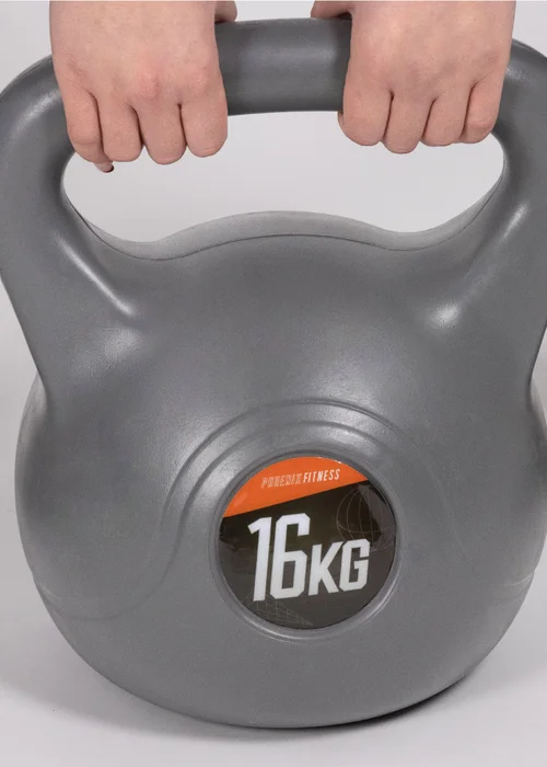 Phoenix Fitness Kettle Bell (16Kg) - No Size Image 2