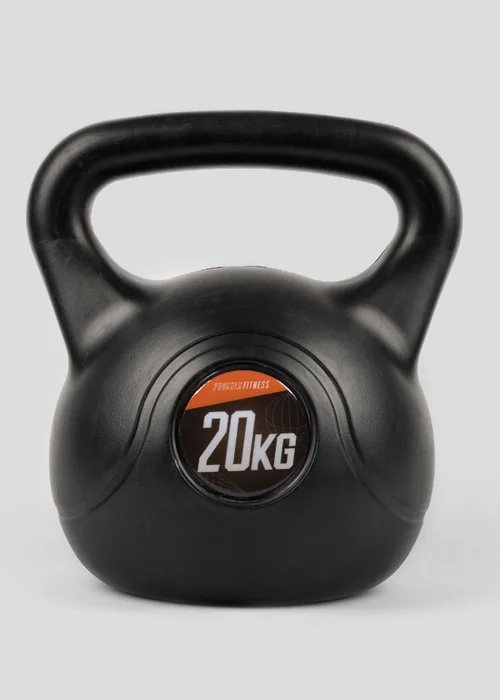 Phoenix Fitness Kettle Bell (20Kg) - No Size Image 1