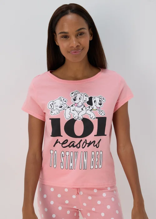 Disney 101 Dalmatians Pyjamas - Small Image 3