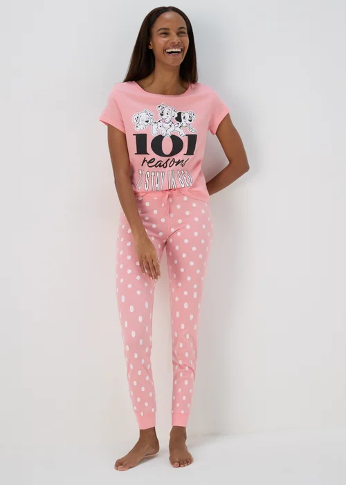 Disney 101 Dalmatians Pyjamas - Small Image 1