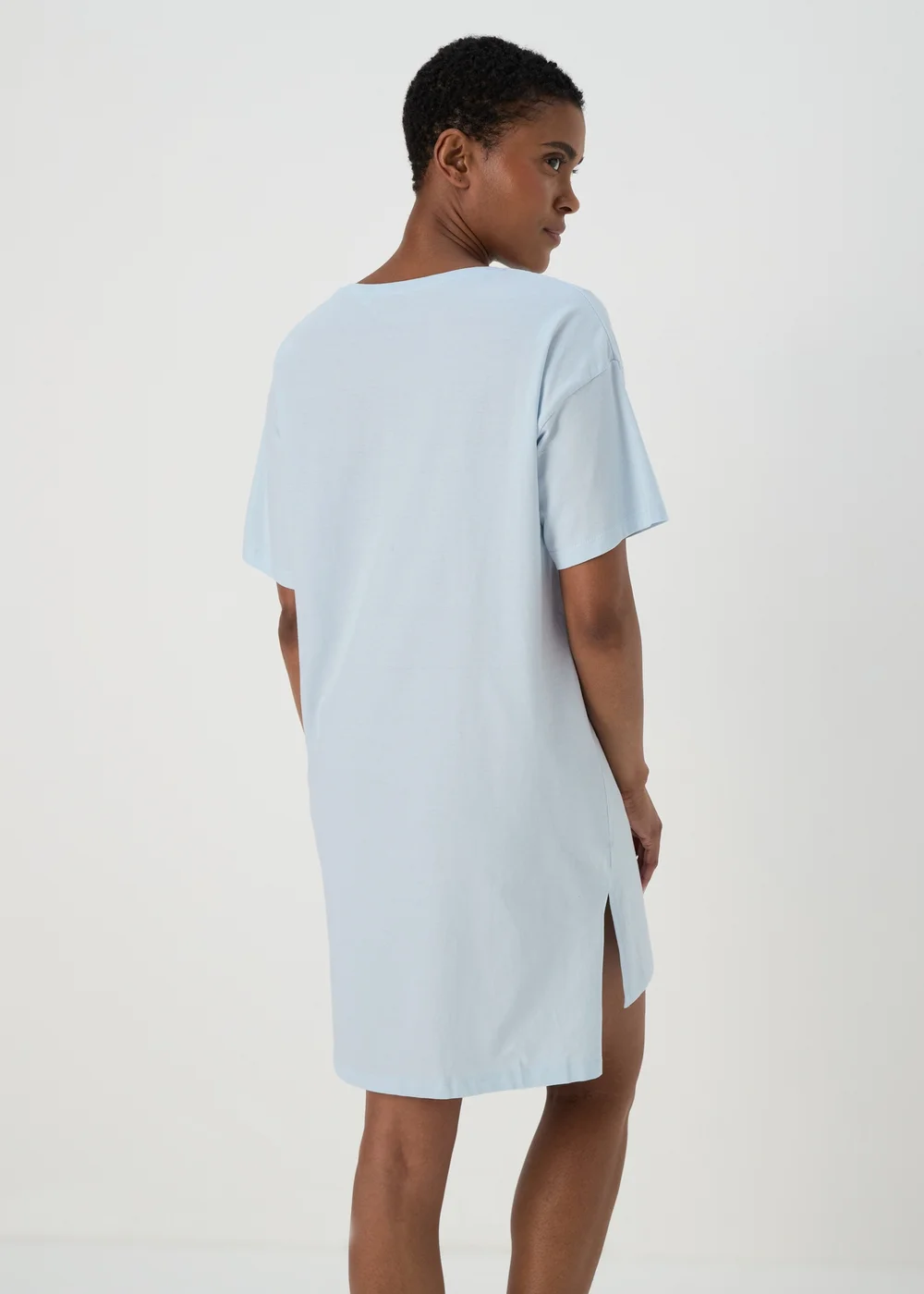Blue Little Pony Nightie - Small Image 2