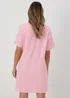 Pink Grogu Sleep Nightie - Small Image 2