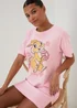 Pink Thumper Nightie - Small Image 1