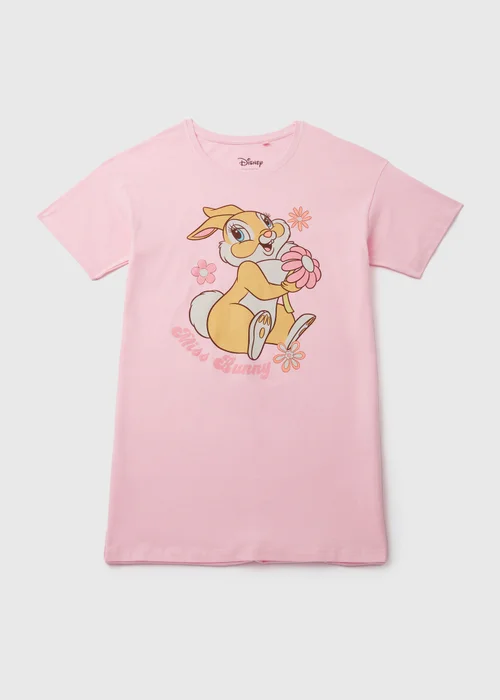 Pink Thumper Nightie - Small Image 4