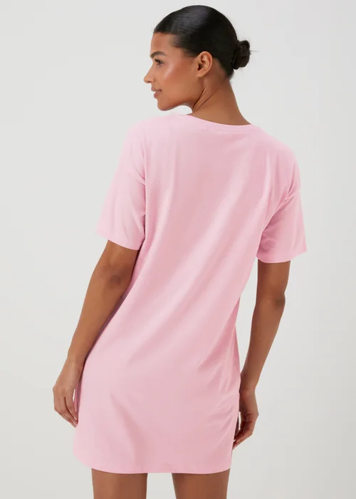 Pink Thumper Nightie - Small Image 2