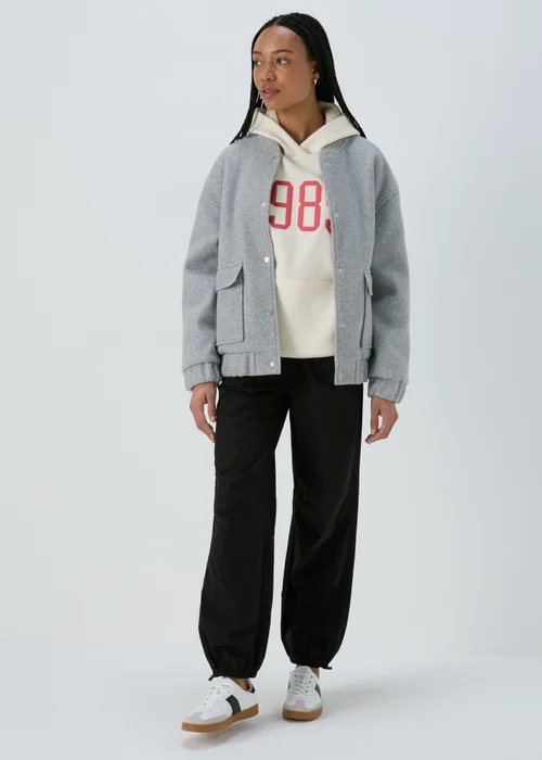 Cream 1989 Hoodie - S Image 4