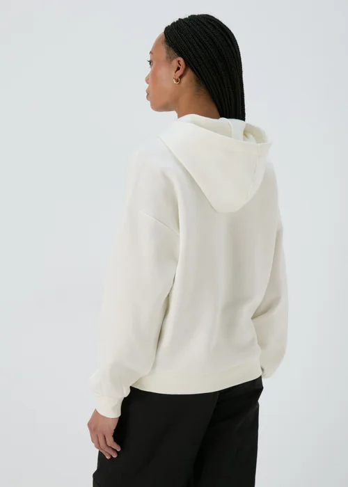 Cream 1989 Hoodie - S Image 2
