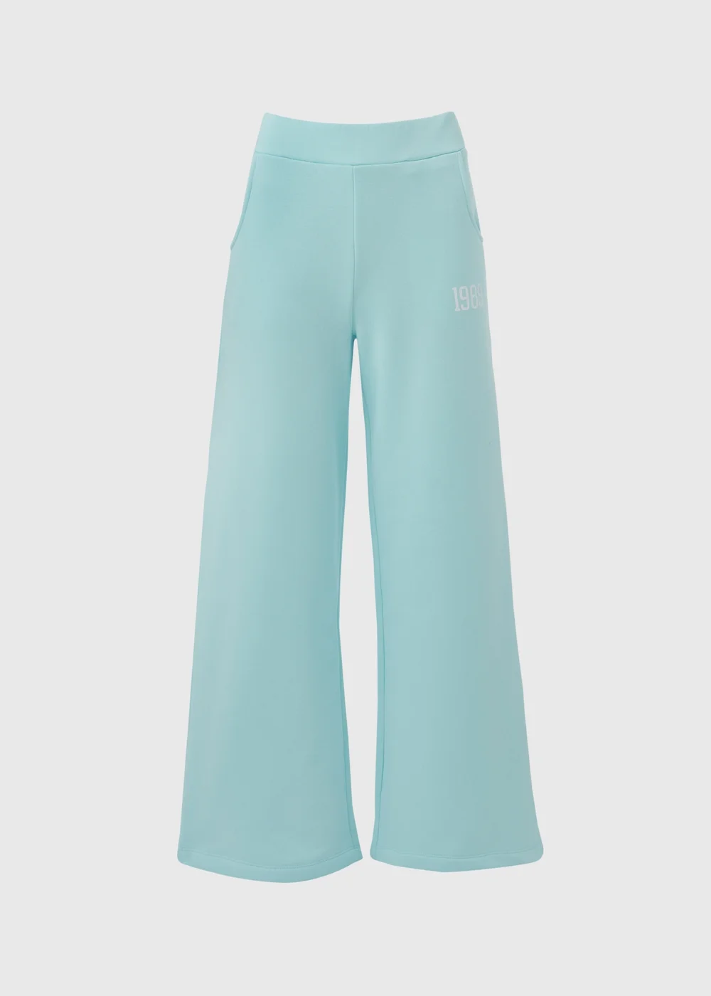 Blue 1989 Co Ord Joggers - Small Image 5