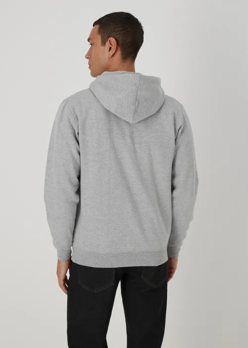 Guinness Grey Hoodie - S Image 2