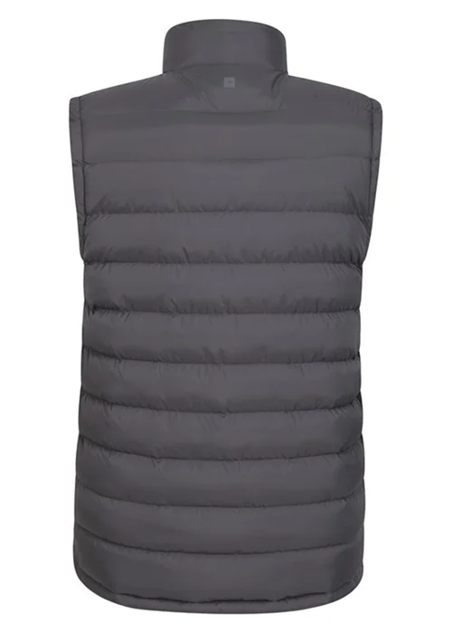 Mountain Warehouse Charcoal Seasons Padded Gilet - 2XS Image 2