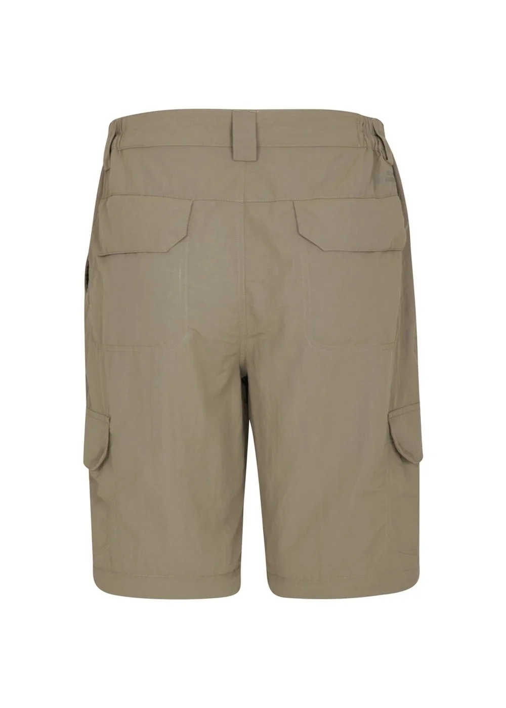 Mountain Warehouse Beige Trek Convertible Trousers - 28/L30 Image 2