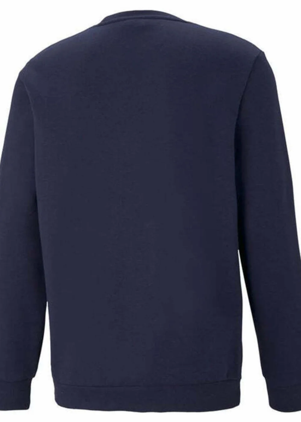 Puma Peacock ESS Logo Sweatshirt - XS Image 3