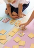Myga Memory Yoga Cards - One Size Image 2