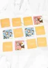 Myga Memory Yoga Cards - One Size Image 3
