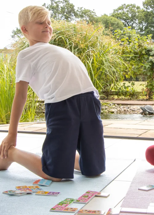 Myga Yoga Dominos - One Size Image 2