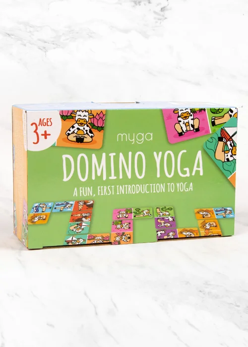 Myga Yoga Dominos - One Size Image 1