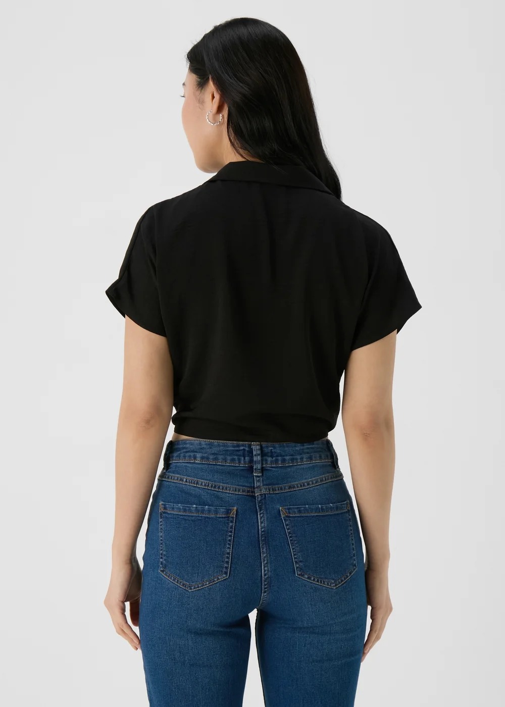 Black Shirt - 8 Image 2