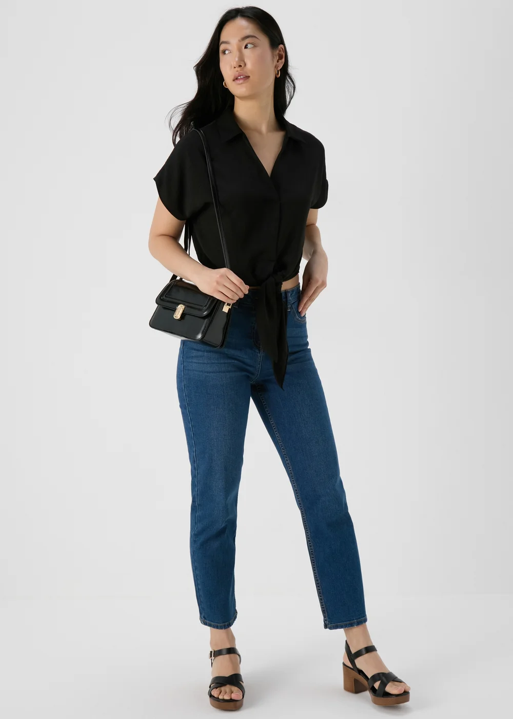 Black Shirt - 8 Image 4