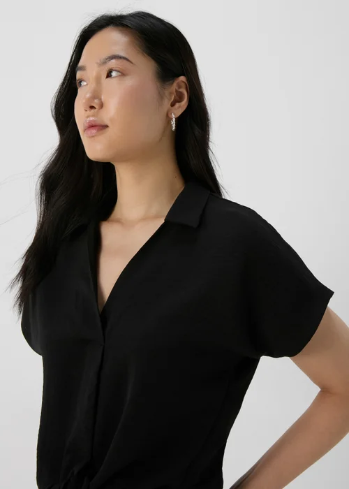 Black Shirt - 8 Image 3