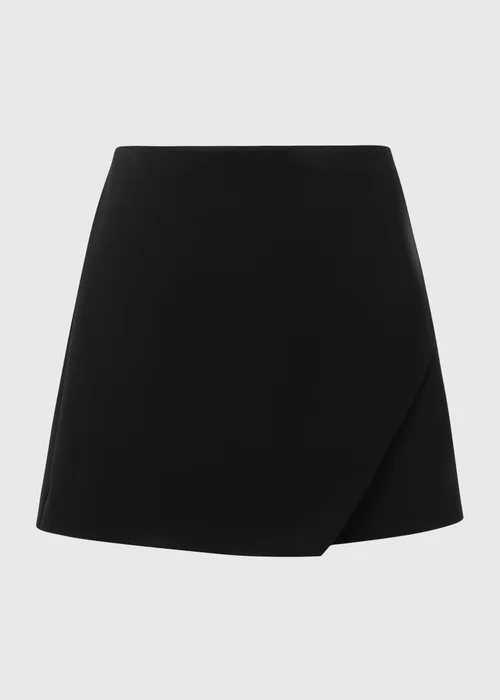 Black Skort - 8 Image 5