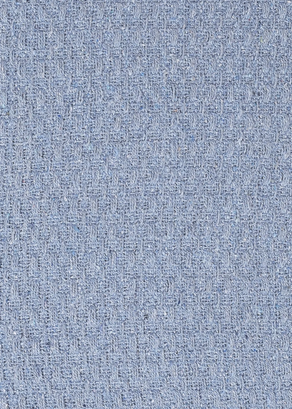 Drift Home Hayden Blue Throw - 130 x 180cm Image 4