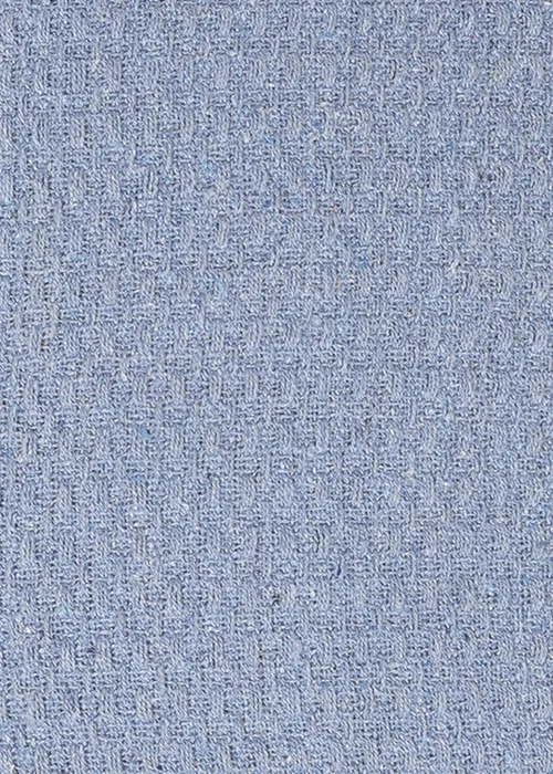 Drift Home Hayden Blue Throw - 130 x 180cm Image 4