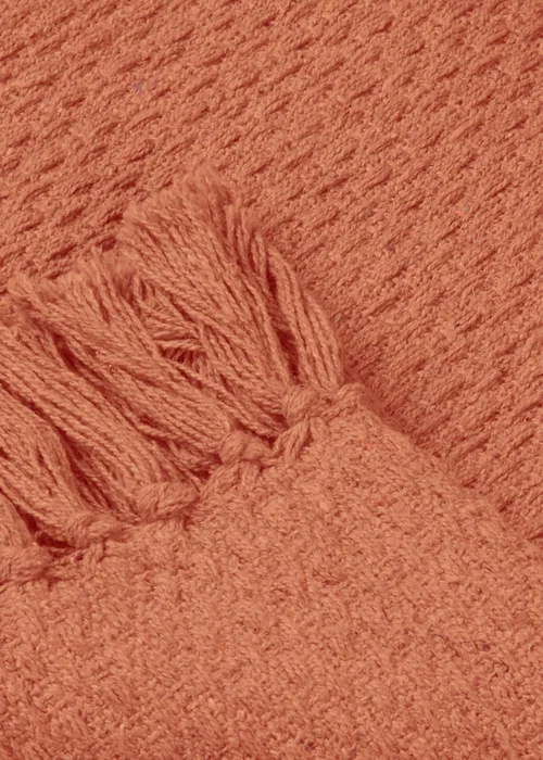 Drift Home Hayden Red Throw - 130 x 180cm Image 4