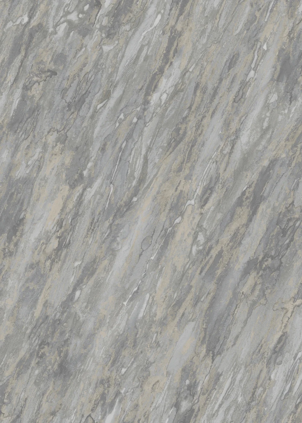 Muriva Venezia Marble Dark Grey - One Size Image 1