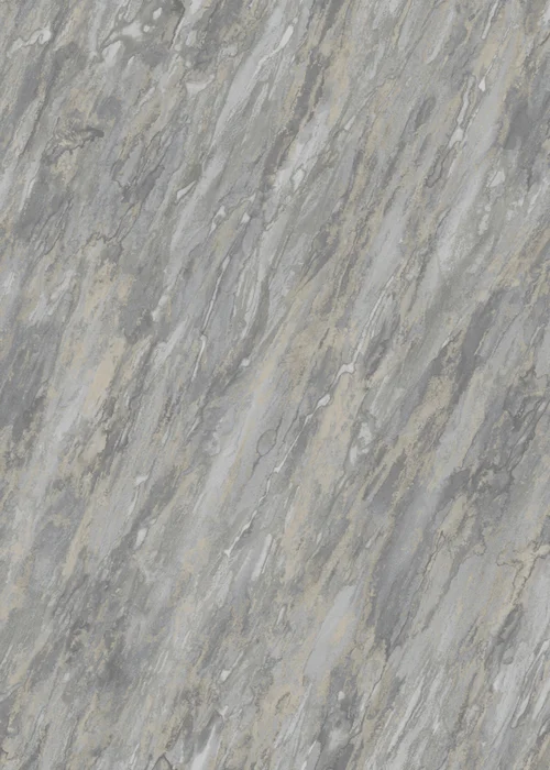 Muriva Venezia Marble Dark Grey - One Size Image 1