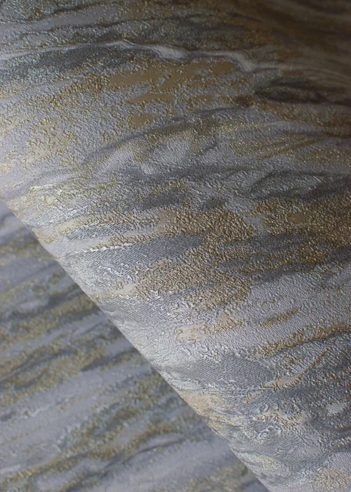 Muriva Venezia Marble Dark Grey - One Size Image 4