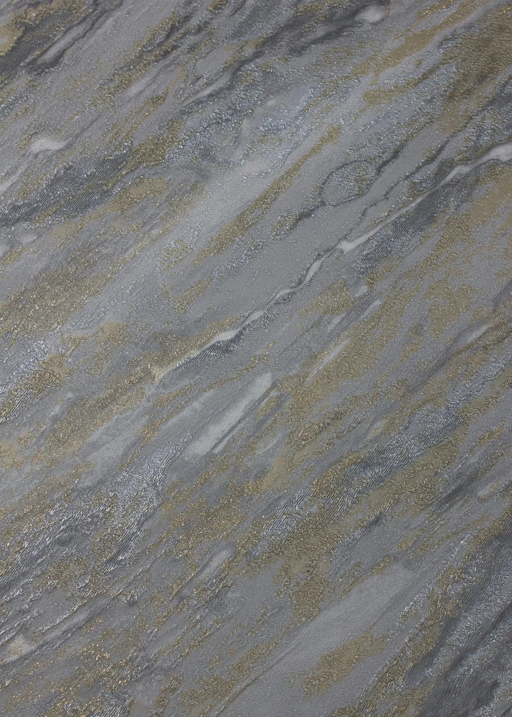 Muriva Venezia Marble Dark Grey - One Size Image 3