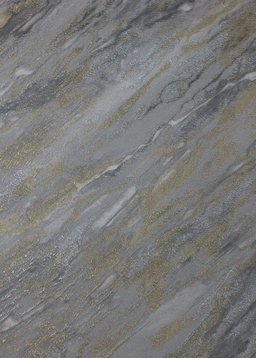 Muriva Venezia Marble Dark Grey - One Size Image 3