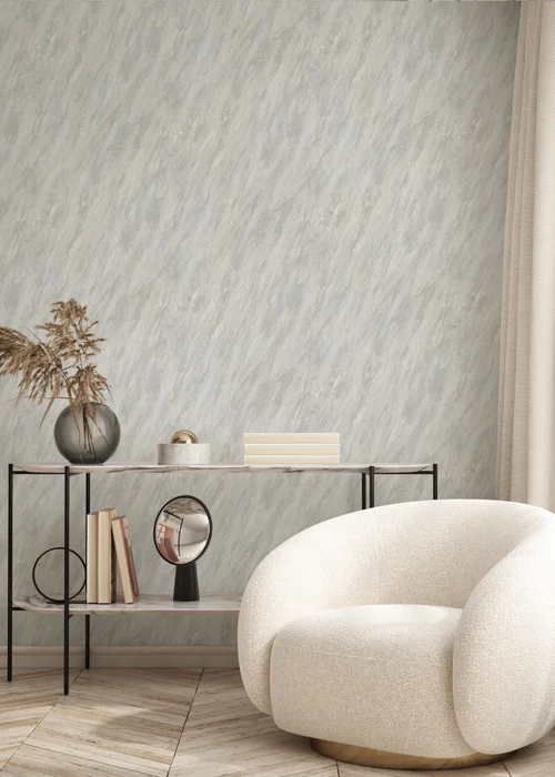 Muriva Venezia Marble Natural - One Size Image 2