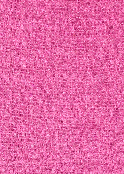 Drift Home Hayden Pink Bedspread - 200 x 200cm Image 4