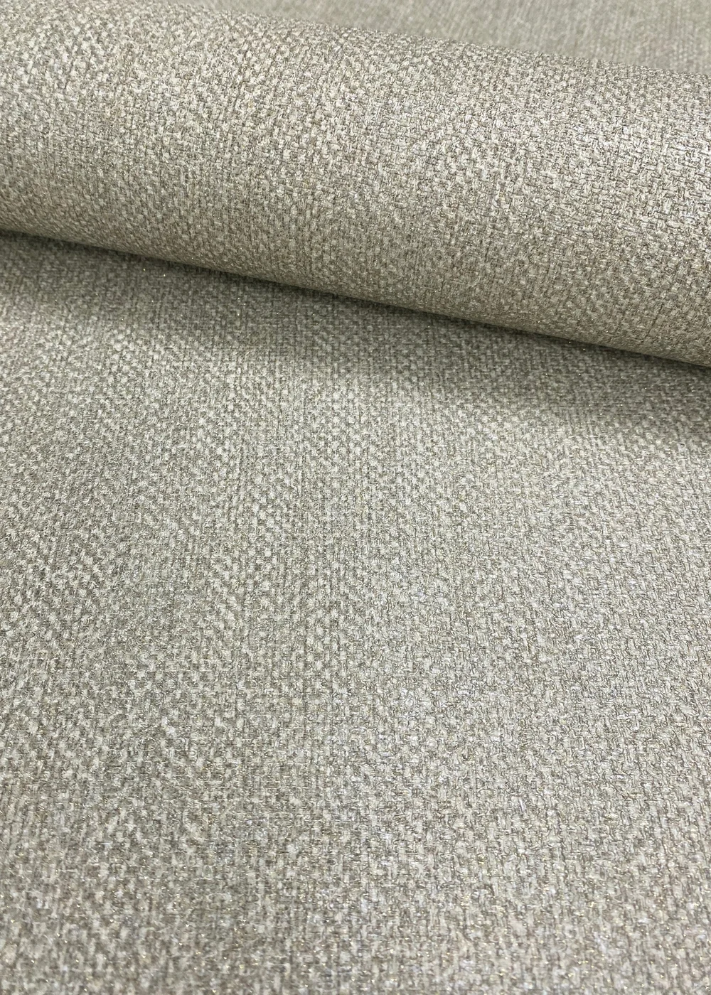 Muriva Venezia Texture Taupe - One Size Image 5