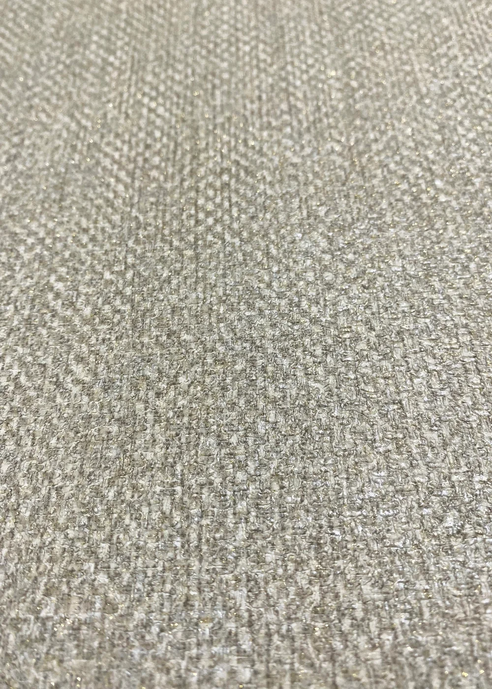 Muriva Venezia Texture Taupe - One Size Image 1