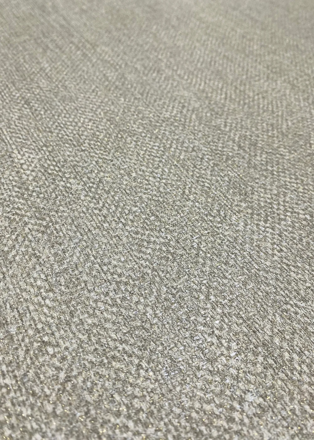 Muriva Venezia Texture Taupe - One Size Image 3