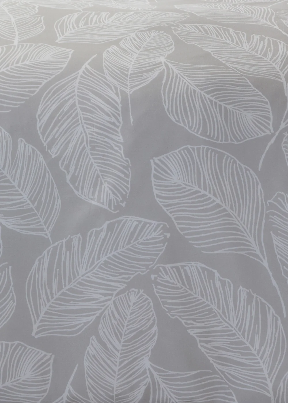 Fusion Matteo Natural Duvet Cover Set - Single Image 3