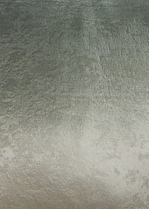 Fusion Ombre Strata Green Filled Cushion (43cm x 43cm) - 43W X 43D Image 3
