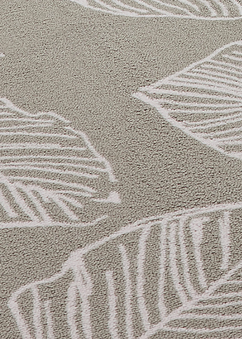 Fusion Matteo Natural Washable Rug - 120 x 180cm Image 3