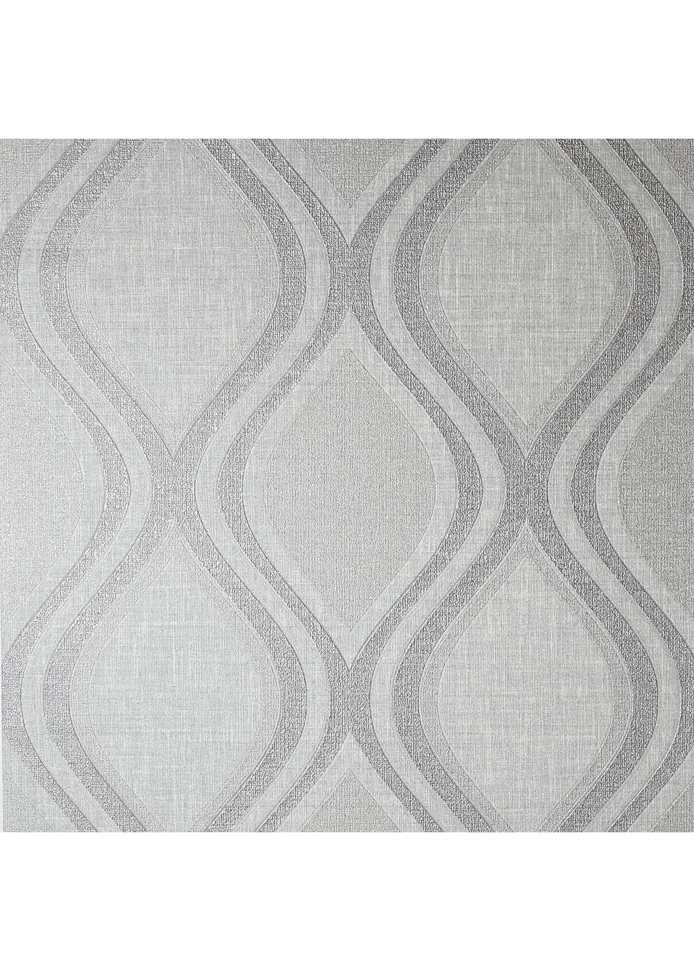 Arthouse Curve Grey - One Size Image 1