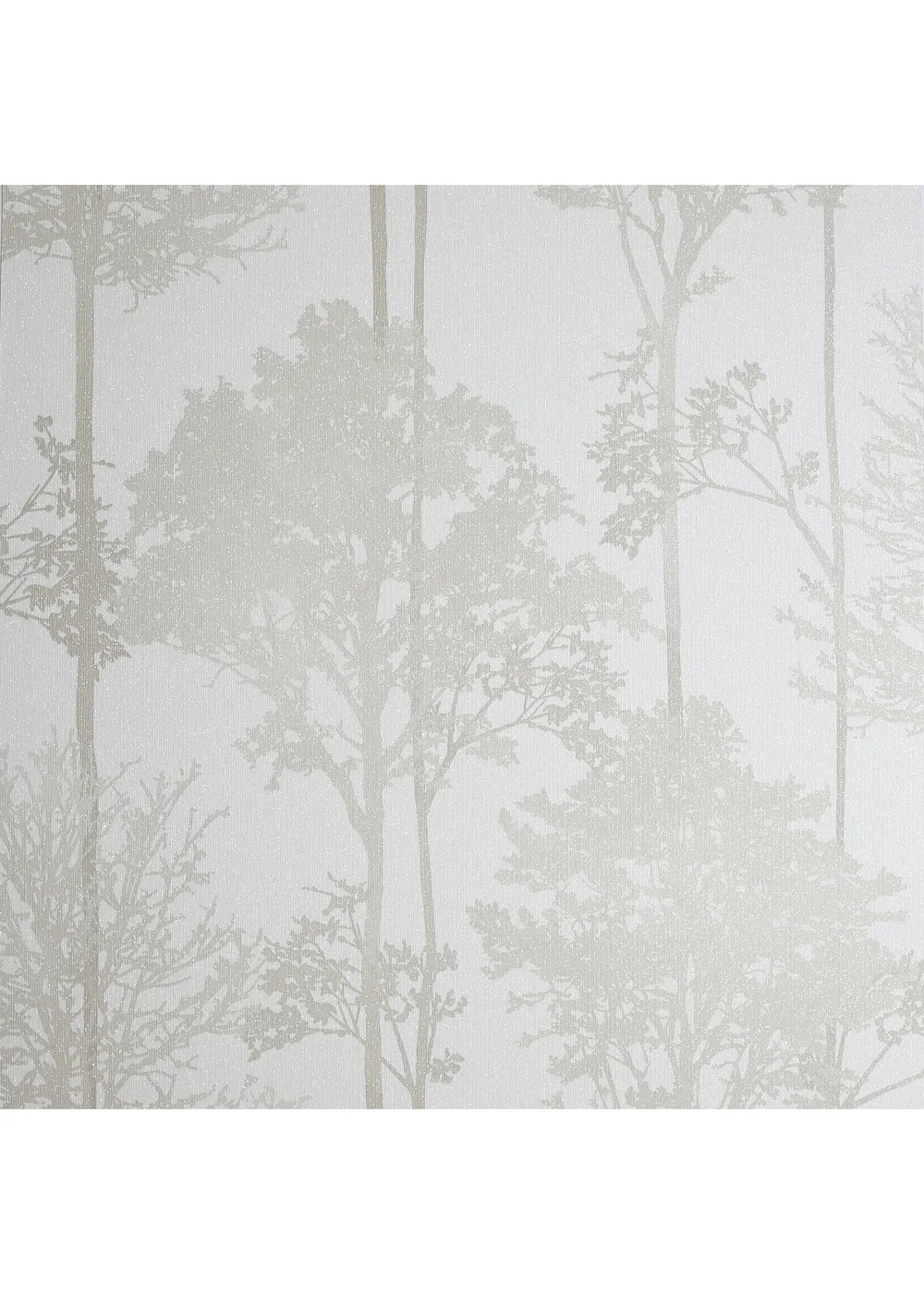 Arthouse Stardust Tree Neutral - One Size Image 1