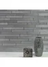 Arthouse Foil Slate Silver - One Size Image 3