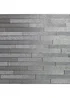 Arthouse Foil Slate Silver - One Size Image 1