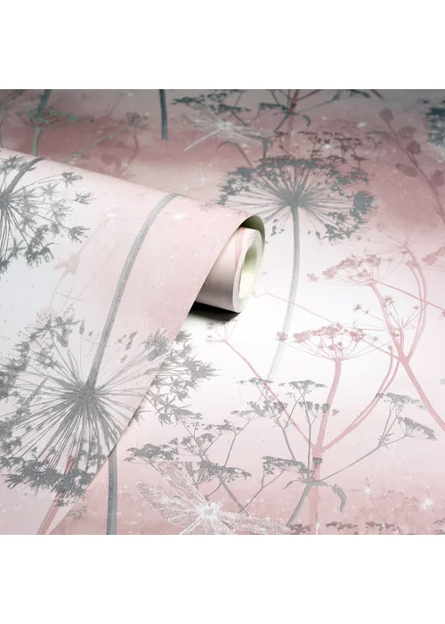 Arthouse Damselfly Blush - One Size Image 2