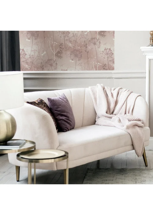 Arthouse Damselfly Blush - One Size Image 5