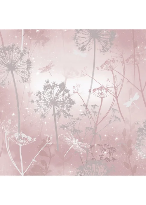 Arthouse Damselfly Blush - One Size Image 1